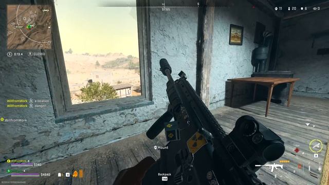 Using the Best Assault Rifle in Warzone 2 смотреть онлайн