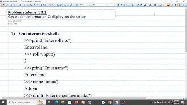 Basic python programming | VTU Introduction to python programming | BPLCK105B BPLCK205B VTU syllabu смотреть онлайн