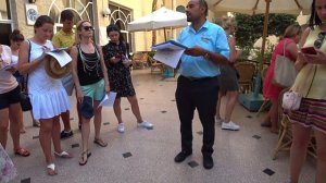 Bella Vista Resort 4* - Хургада - Египет - Полный обзор отеля