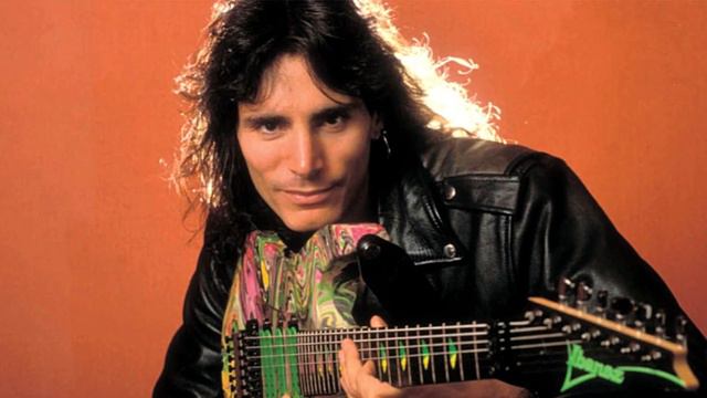 ⭐ DAVID COVERDALE REVEALS THE REAL REASON WHY STEVE VAI ENDED UP PLAYING IN WHITESNAKE
