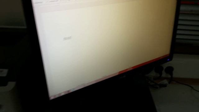 Unexplainable Problems With LEXMARK MS 312 DN