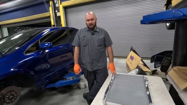 Kraftwerks Rotrex Supercharger Full Installation // 2008 FA5 Honda Civic Si смотреть онлайн