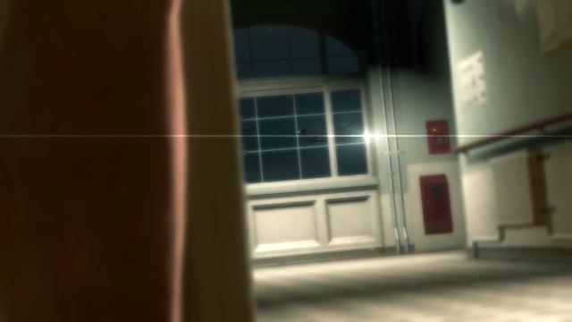 Metal Gear Solid 5 The Phantom Pain Part 1 - Hospital - Gameplay Walkthrough PS4 (MGS5) смотреть онлайн