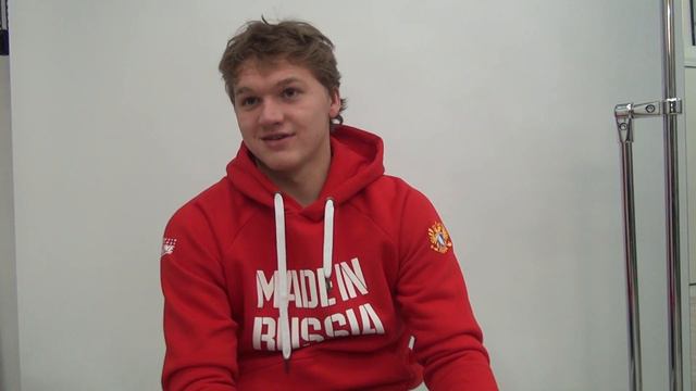 "Сейчас ко мне многие в друзья набиваются: "Эй, братан, братишка!" (интервью Капризова) смотреть онлайн