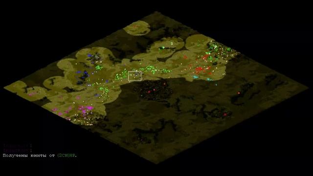 Вечерние игры — мясная высотка и мучительная Бизерта Sudden Strike RWG mod смотреть онлайн