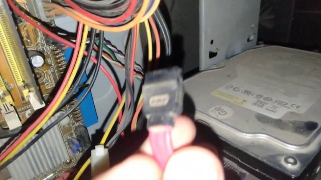 الحل النهائي لهذه المشكله Reboot and select proper boot dvice смотреть онлайн