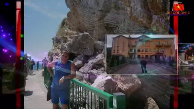 Мирослав ,с днем рождения тебя! смотреть онлайн