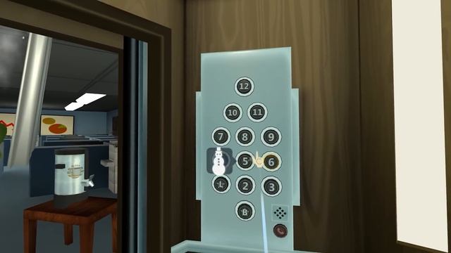 ЧТО БУДЕТ ЕСЛИ УНИЧТОЖИТЬ ВСЕ МИРЫ ЛИФТА ( Floor Plan: VR ) смотреть онлайн