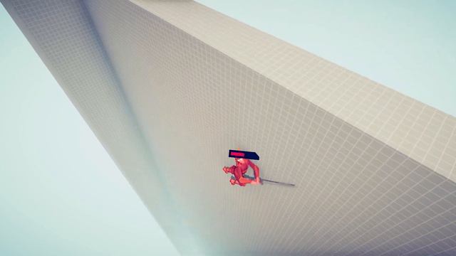 GIANT SAMURAI vs UNITS - TABS | Totally Accurate Battle Simulator 2023 смотреть онлайн