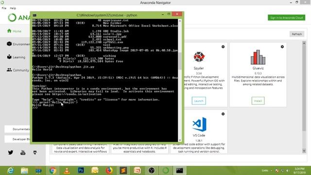 Start Using Python Notebook | Python Course for Beginners | Network Engineers смотреть онлайн