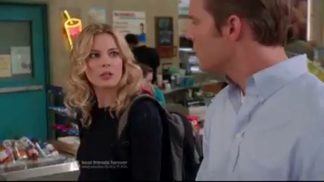 Community S03E13 George Orwell's 1984 I think they do stuff to your butt смотреть онлайн