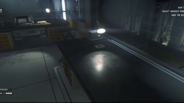 Alien Isolation: Corporate Lockdown (Full Playthrough, Segmented) | No Commentary смотреть онлайн