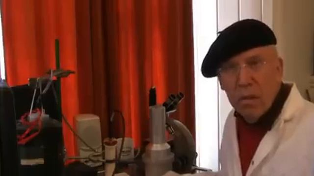 Shocking Tokyo Japan Radiation Test by Dr. Chris Busby (Fukushima Fallout) смотреть онлайн