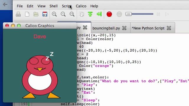 Virtual Pet смотреть онлайн