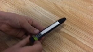 Как сделать из Лего клинок ассасина