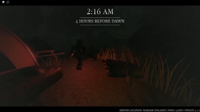 Как пройти первую ночь в Survive The Night. смотреть онлайн