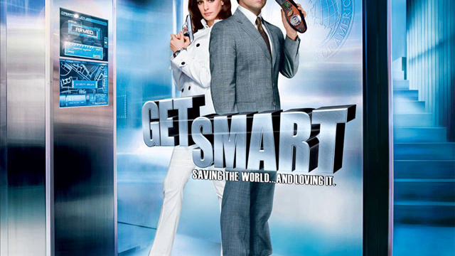 Get Smart (2008) OST - 03. Cake Factory (Trevor Rabin & FlynnFlan) смотреть онлайн