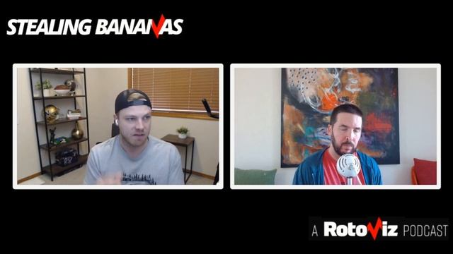 It's Been a Big Month for Talent-Based Fantasy Football Plays смотреть онлайн