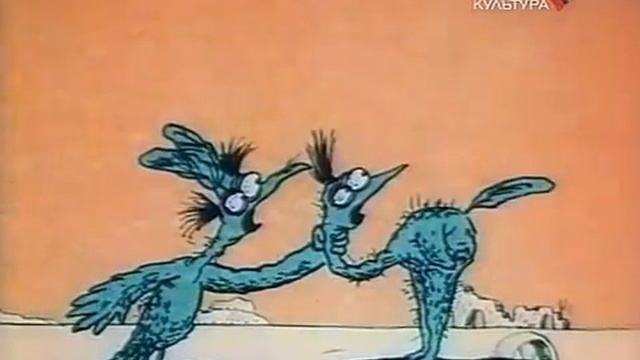 Крылья, ноги - главное ХВОСТ!!!