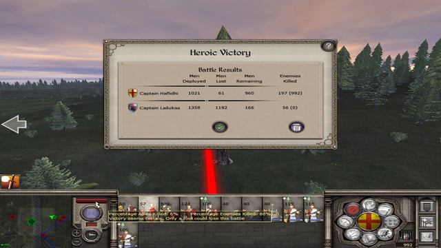 Medieval 2 Total War: Teutonic - Denmark Ep39 VH/VH. смотреть онлайн