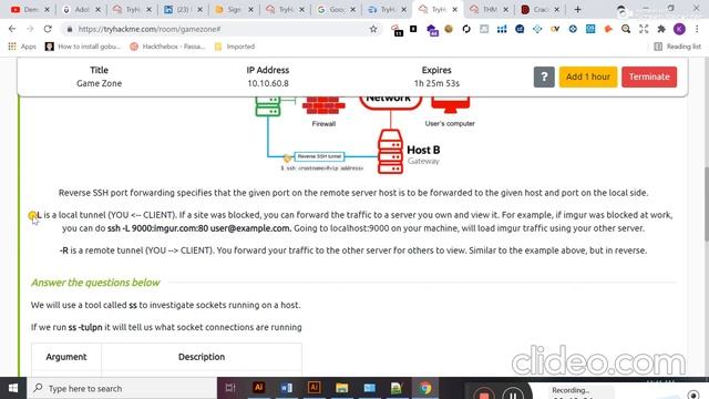Tryhackme Gamezone Walkthrough #CEHv11 #CTF #TRYHACKME #SQLI #SQLINJECTION #VULNERABLE #SQLMAP #SQL смотреть онлайн
