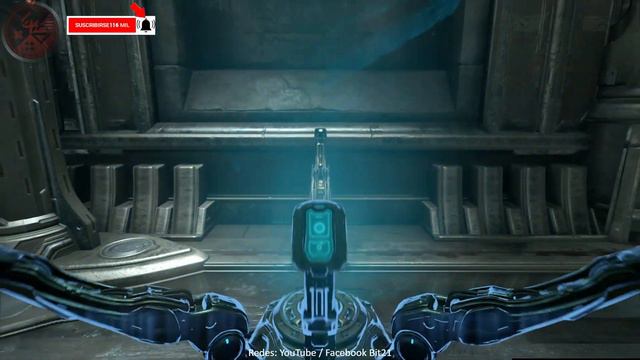 DOOM Eternal: Sentinel Prime / SECRETOS 100% / Guía en Español LATINO смотреть онлайн