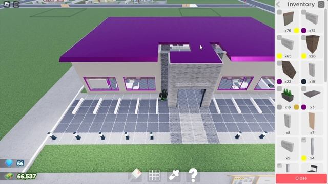 Diner Speedbuild (Restaurant Tycoon 2) смотреть онлайн