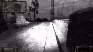 S.T.A.L.K.E.R. Народная Солянка + ОП2 Серия 109 [Тайники Коллекционера (Юпитер, Путепровод)]