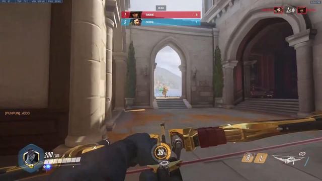 Hanzo Compilation #1 смотреть онлайн