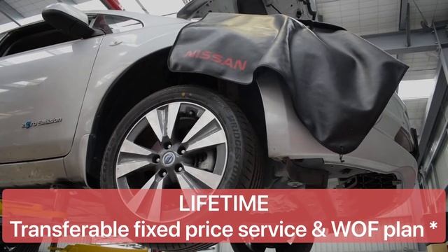 Manukau Nissan Used Car Benefits смотреть онлайн