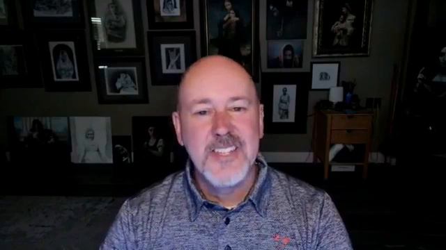 National Wake Up Call with 5-Time Elite Coach Kristin Sharp смотреть онлайн