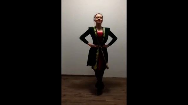 Ансамбль танца "Экзерсис" смотреть онлайн