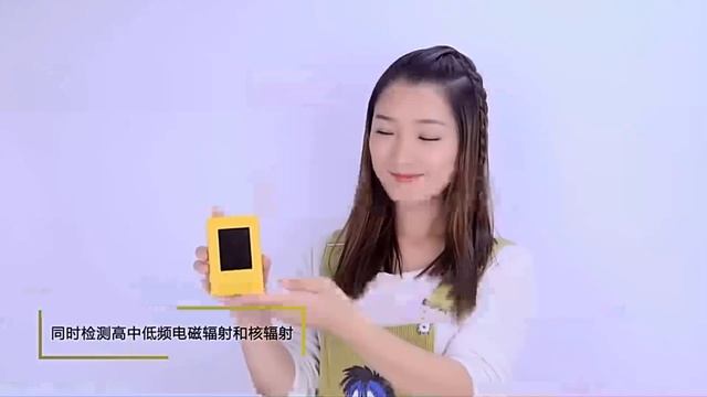 ТОП 5: Лучшие дозиметры с АлиЭкспресс | Детекторы электромагнитной радиации | Счётчик Гейгера смотреть онлайн