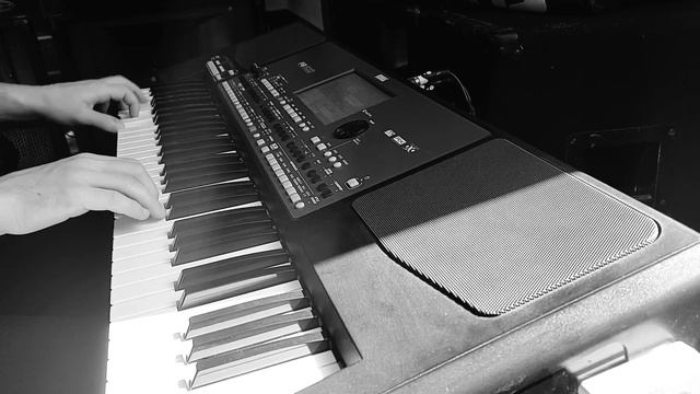 Öldürecek Bu Qız Meni 2023 - (Emil Sintezator Yenilikler) Korg Pa600 QT Offical Video смотреть онлайн