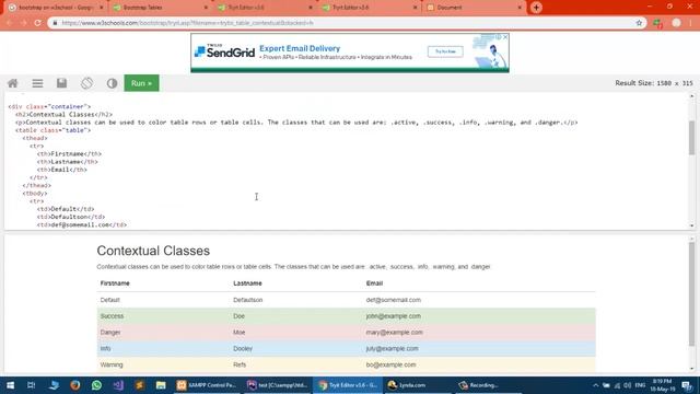 Intro To Bootstrap For Html Pages смотреть онлайн