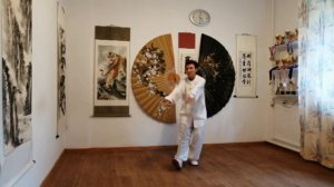 Цигун «Даоинь Яншен Гун» для «Укрепления Почек и Потенции» №1 #Doktor_Butrimov #Доктор_Бутримов