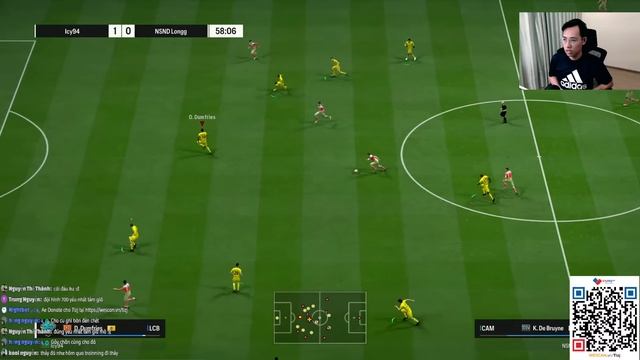 PHÁ ĐI BUILD LẠI TEAM KỈ NIỆM CHO ANH EM VIEWER смотреть онлайн