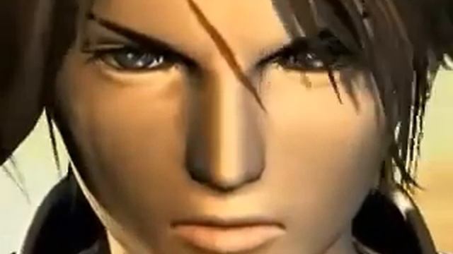 Final Fantasy 8 amv Linkin Park "from the inside" смотреть онлайн