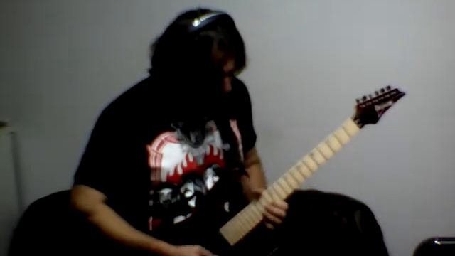 Ibanez rg920 ( by Blueser, ) смотреть онлайн