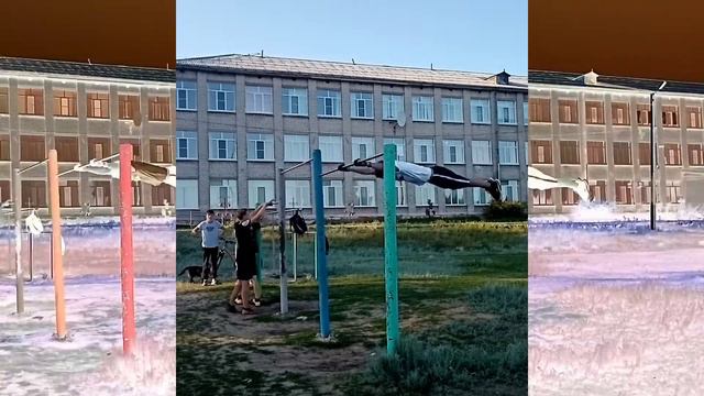 ДЕЛАЮ СОЛНЫШКО СПУСТЯ 2 МЕСЯЦА / чуть не сломал руки смотреть онлайн