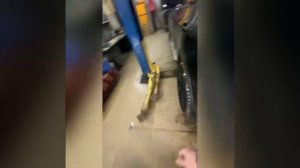 БМВ Х5 е70 2008 г.в. - проблемы с крышкой багажника