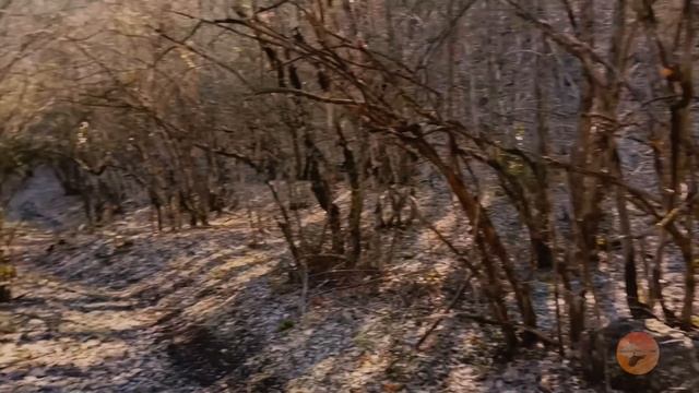 ? Качинская долина | Горными тропами Крыма, часть-2 ? ВК_МОРЕ смотреть онлайн