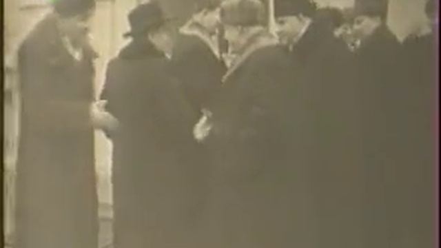 Доклад Н С  Хрущева о культе личности и его последствиях