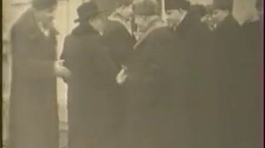 Доклад Н С  Хрущева о культе личности и его последствиях