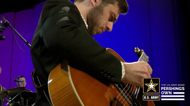 2022 Blues Solo Competition Winners Concert смотреть онлайн