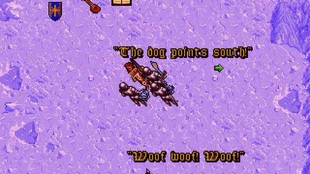 Let's Play "Ultima VII: Serpent Isle" Part 078 - The End of Batlin смотреть онлайн