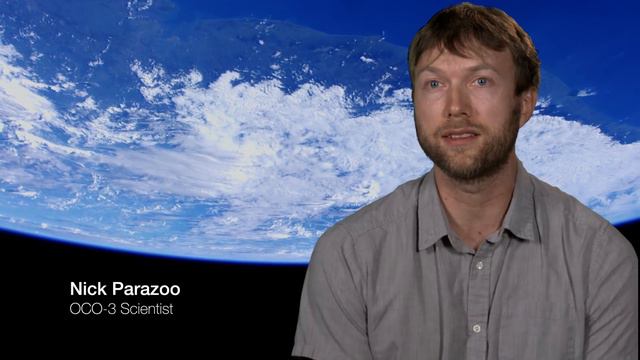 NASA's OCO-3: Watching Plants Grow and Glow смотреть онлайн