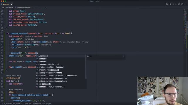 Rust In The Wild: Episode 3 смотреть онлайн