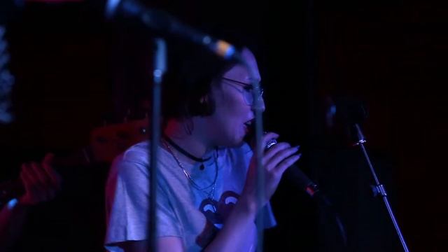 Asia Mix (Школа Рока "RockCity" г.Иркутск) смотреть онлайн