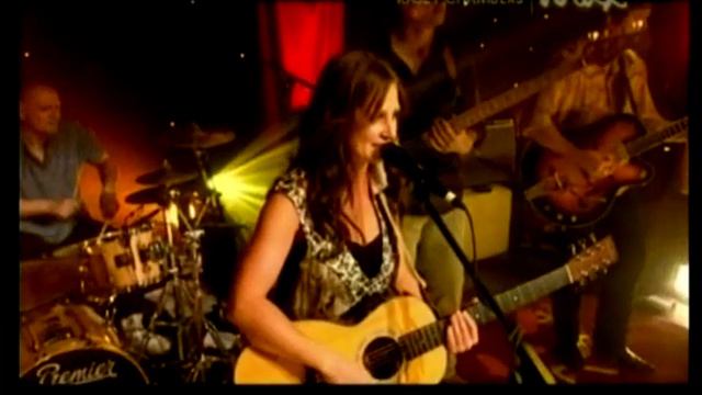 Kacey Chambers - Guilty as sin смотреть онлайн